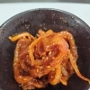 スルメキムチ