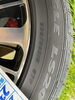 「【中古 タイヤ×アルミ】235/50R18　97V  4本セット   ￥32,890」