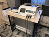 当店では、出力の高いインディバ「MD530」の機材を使用しております。「ダイエットメニューの１つ「インディバ／アクティブとダイエット」の関係について…。」