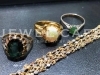 18金リング など「【貴金属買取事例まとめ】貴金属の高価買取なら横浜市緑区の買取専門店「ジュエルカフェ アピタ長津田店」へ!」