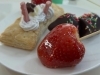 「いちご祭り🍓✨」