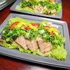 豚しゃぶサラダ「6月20日のお惣菜」