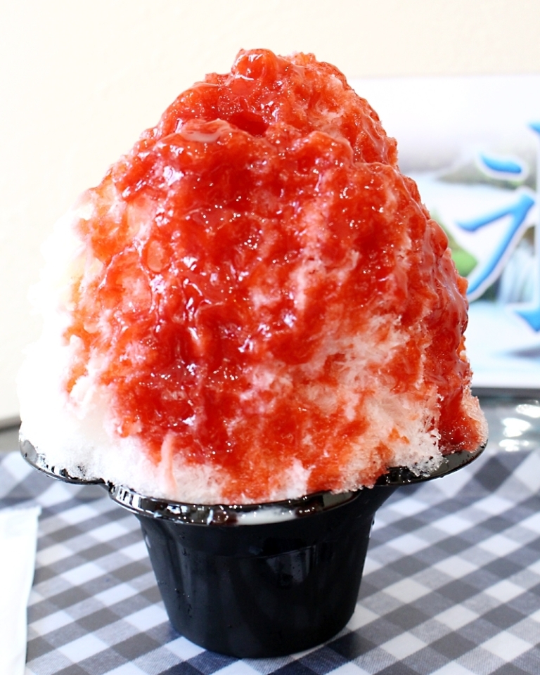 パティスリー クローバー 山梨にあるかき氷のお店特集 まいぷれ 甲府市 昭和町 パティスリー クローバー 山梨にあるかき氷のお店特集 まいぷれ 甲府市 昭和町