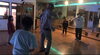 「ダンスバトルイベントにチャレンジ！！」
