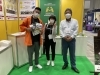 色んな業種の方とお話できました「終活の専門展!日本最大規模のエンディング産業展で登壇しました」