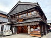 神路屋「お伊勢参りのお土産にいかがてすか？」