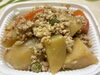 じゃがいものそぼろ煮「八王子シフォンケーキ　　　G&Bみづき」