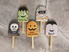 ハロウィンバー「ハロウィン cookie」