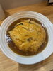 天津飯「美味しい炒飯の店　満福です！」