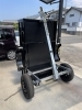 牽引免許不要! 軽自動車で引っ張れる! 立てて保管できる! 折り畳み 牽引免許不要! 軽自動車で引っ張れる! 立てて保管できる! 折り畳み