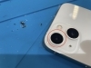 After「iPhone アウトカメラレンズ修理」