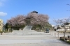 牛岐城趾公園