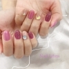 めちゃかわいいぷるぷるネイル Nail Libra ネイルリブラ のニュース まいぷれ 松江