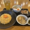 炎の満足セット
