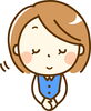 「限定！ 浄化と感謝のメニュー満員となりました。」