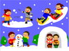 「まいぷれ編集部Kの呟き…「雪のない冬」」