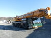 LIEBHERR　LTM1250NX　完成 「圧巻！！250ｔクレーン作業」