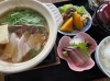 「京らぎ揖屋店『うまいもんランチ』」