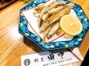 目光唐揚げ 割烹田中のニュース まいぷれ 浜松市