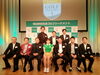 中国地区代表「明治安田生命主催全国ゴルフトーナメント決勝大会に出場」