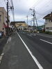 ゴミ拾い風景「令和２年一等最初のゴミゼロ活動」