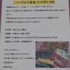 WS詳細「【タイハーブ入り玄米パット作りWS】開催致します♪　八王子　タイ古式マッサージとチネイザンのsalon＆schoolゆらぎ」