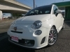 在庫車紹介 アバルト５９５ ツーリズム 中古車情報館 スーパーオークション 水戸河和田店のニュース まいぷれ 水戸市