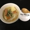 ほっこりポトフ「今日のおすすめはほっこりポトフ」