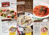 大寒にお薦めのメニューです。「1月20日(月)は大寒です！」