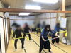 「10分間で健康や人生も好転していく氣功教室」