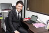 ㈱たびぞう　代表取締役大林大悟さん「社員の〝やる気〟引き出す旅を」