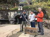 「朝来の史跡をＶＲで」