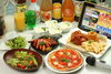 カジュアルコース料理8品「コスパ最強！～新年会プラン～3Ｈ/料理8品/飲み放題/歌い放題/2800円(税込)【カジュアルコース】」