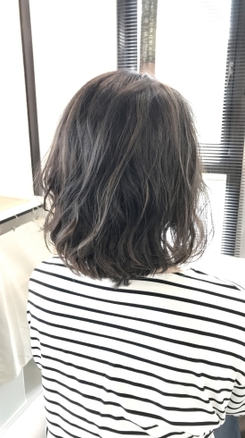 「セットメニューで50％off【髪質改善は京都市西京区のヘアサロン、フレールにお任せ下さい】」