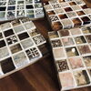 「モザイクタイルクラフトの作家 〖 minori tileshop 〗より 新作入荷いたしました(☆∀☆)」