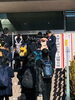 「センター試験でした。受験生がんばれ」