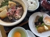 「京らぎ揖屋店『うまいもんランチ』」