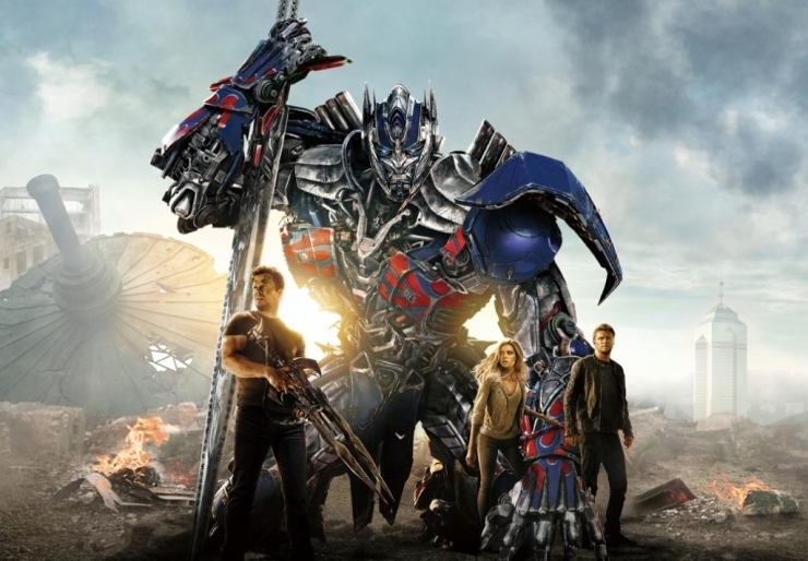 8月8日（金）3D/2D IMAX3D 公開<br><br>（c）2014 PARAMOUNT PICTURES. ALL RIGHTS RESERVED. HASBRO, TRANSFORMERS, AND ALL RELATED<br>CHARACTERS ARE TRADEMARKS OF HASBRO. © 2014 HASBRO. ALL RIGHTS RESERVED.