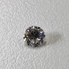 1ｃｔダイヤ（G/SI2/Good）買取：25万円「蘭越町・岩内町・黒松内町にてダイヤモンドや宝石・貴金属ご売却をお悩みの方は当店へご相談ください！出張買取も可能です。」