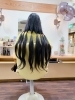 腰近くまである髪の毛をヘアドネーションしました！「 ＊実は、、、狙っていたんですよ〜＊」