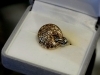 「カシケイ K18 BD1.00ct ダイヤモンド リング 高価買取 千葉 稲毛」