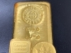 インゴット　金貨　ネックレス　金歯　高価買取「金価格高騰中！ インゴット200ｇお買取りさせて頂きました　ブランド品(バッグ・時計）、貴金属、ダイヤ、色石の「遺産相続」「買取りと査定」は「チケット大黒屋」金町北口店」
