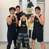 「ＧＲＯＵＰ　ＦＩＧＨＴ」
