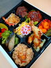 「お弁当♪」