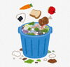 「【1月29日】食品ロス、ごみの減量などを考えよう」