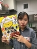 「変顔シリーズ✌︎('ω'✌︎ )」