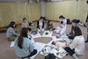 「1月のママ’ｓカフェ」