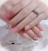 冬チェックネイル Nail 脱毛サロン Chouchou シュシュ のニュース まいぷれ 出雲