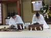 「本日“事始め”が行われました。」