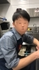 「店長の顔が？！！！！(・Д・)！」